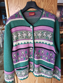 Cardigan vari