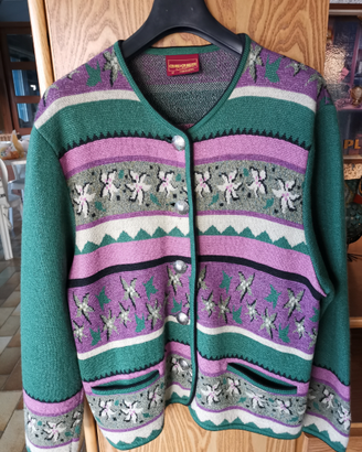 Cardigan vari