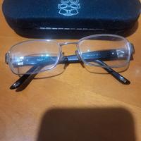 montatura occhiali da vista max mara