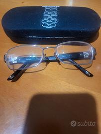 montatura occhiali da vista max mara