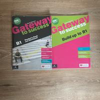 Gateway to Success B1 – Student’s Book + Workbook