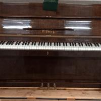 pianoforte verticale offberg