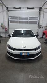 Volkswagen Scirocco 2.0 TDI