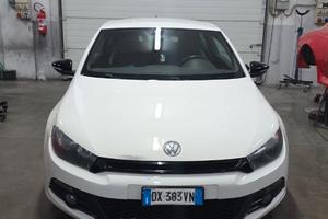 Volkswagen Scirocco 2.0 TDI