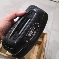 Sega 32x pal mega drive add-on