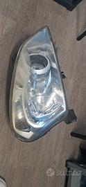 faro anteriore NISSAN QASHQAI  XENON  