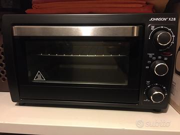 Forno elettrico 28 litri