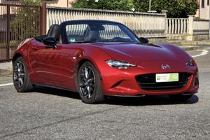 Mazda mx 5 ND