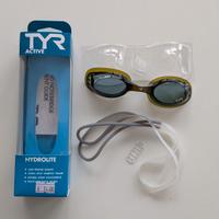 occhialini nuoto TYR