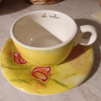 Thun tazza caffè al volo