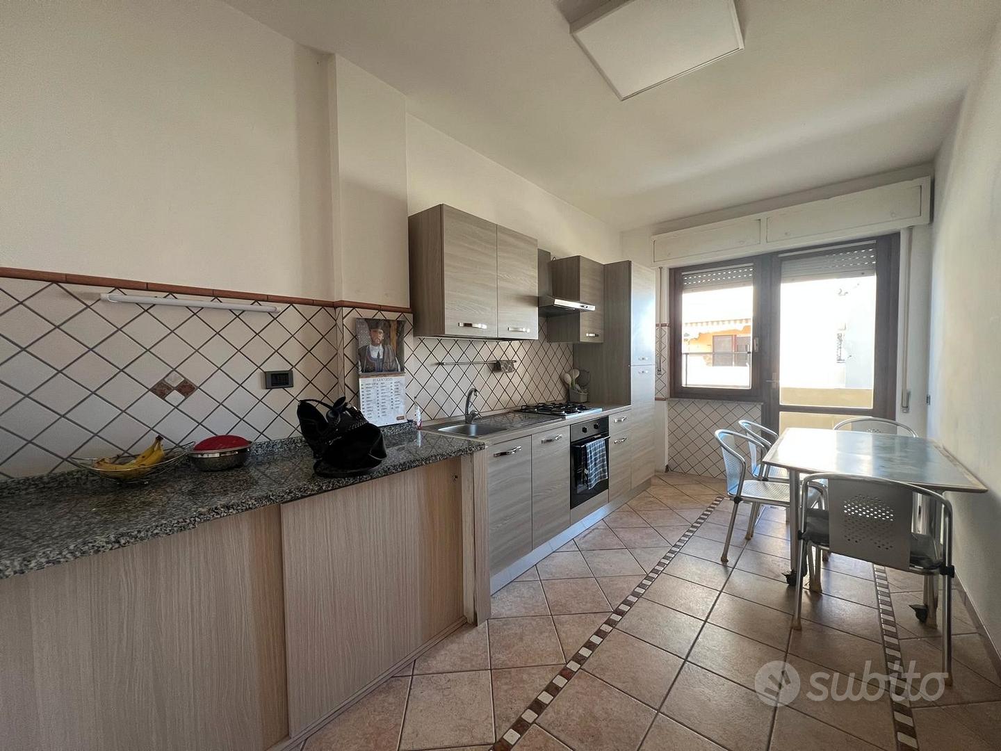 Apartment in Oristano, Città Giardino, Aristanis/Oristano - Vista 3