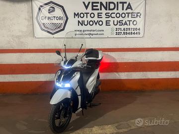 Honda SH 125 Sport - Euro 5