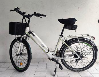 Bici ARMONY
