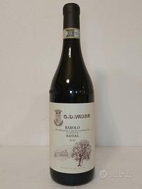 Vino Pregiato Barolo 2016