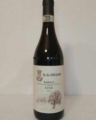 Vino Pregiato Barolo 2016