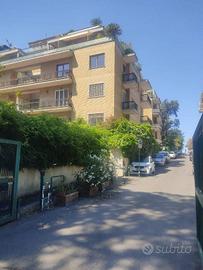 Appartamento di 145 m² con 5 locali a Roma