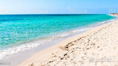 Lido Marini vacanza 80m dal mare al Residence