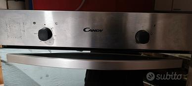 forno da incasso Indesit 