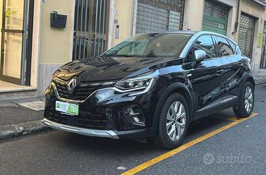 RENAULT Captur Plug-in Intens- NEOPATENTATI- TUT