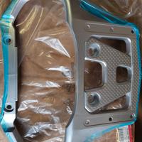 PORTAPACCHI POSTERIORE ORIGINALE HONDA NUOVO XL 10