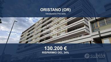 Immobile in asta di 114 m² con più di 5 locali a O