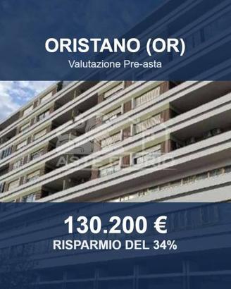 Immobile in asta di 114 m² con più di 5 locali a O