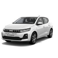 Dacia Sandero Streetway expression MY25 SCe 65