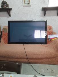 televisione 55 pollici  Samsung 
