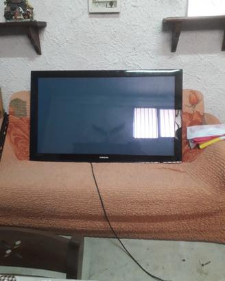 televisione 55 pollici  Samsung 