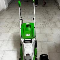 Tagliaerba elettrico