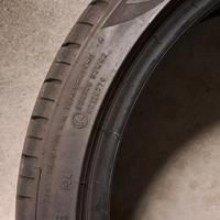 gomme estive pirelli 215 40 18 4 gomme