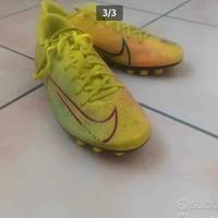 Scarpette calcio Nike Mercurial