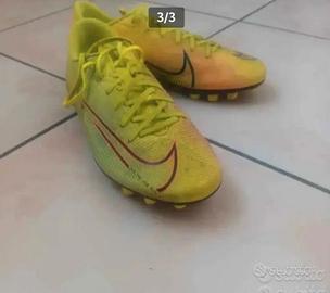Scarpette calcio Nike Mercurial