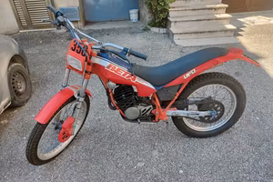 moto beta