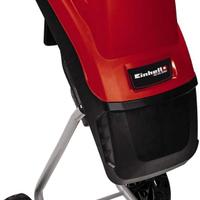 Einhell GC-KS 2540 Biotrituratore elettrico a lame