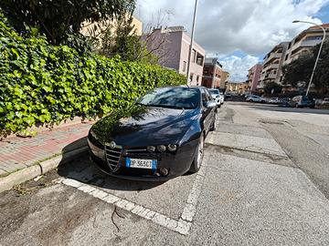 alfa romeo 159 ti