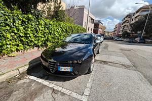 alfa romeo 159 ti