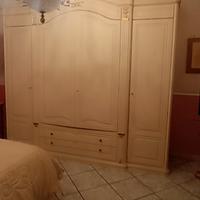 camera da letto matrimoniale 