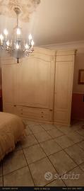 camera da letto matrimoniale 