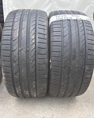 gomme usate 2353519 Estivo TRACMAX - X-privilo TX3