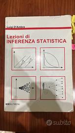 Libri di Statistica