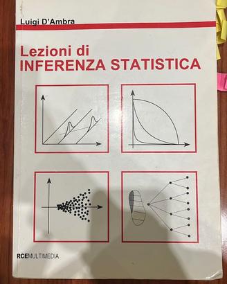 Libri di Statistica