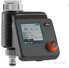 Kit per l'irrigazione Gardena