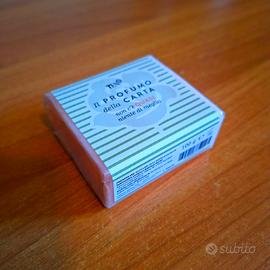 Saponetta profumata TEA casa editrice libri