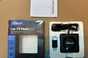 Ottocast Car  TV Mate (HDMI + CarPlay Wireless)