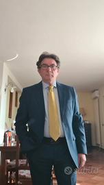 Candidatura Direttore Vendite / Area Manager