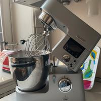 Kenwood cooking chef
