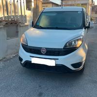 FIAT Doblò 1.3 MJT 3 POSTI - NAVI