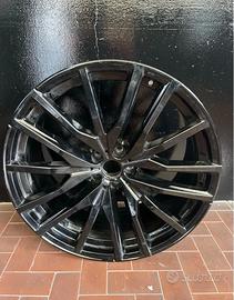BMW X6 Cerchio In Lega 36119882610