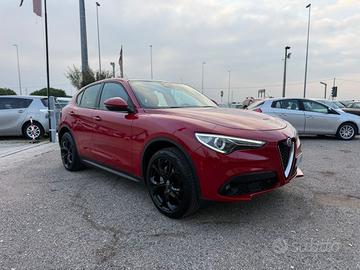 ALFA ROMEO Stelvio 2.2 T.diesel 210 CV Q4 Exec.
